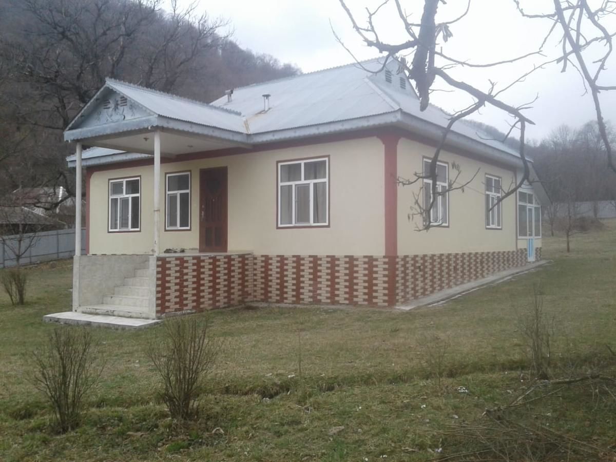 Апартаменты Oghuz Khal-Khal Guest House Огуз-4